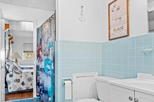2 Bed1 Bath on the Boardwalk by the Inlet, Ocean City (fotografie 3)