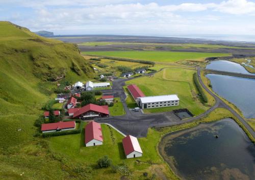 Hotel Katla by Keahotels, Vík (fotografie 6)