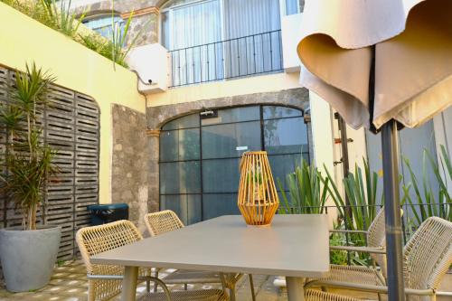 Hotel Miranthia Cuernavaca Adults - Only in Lomas de Cortes
