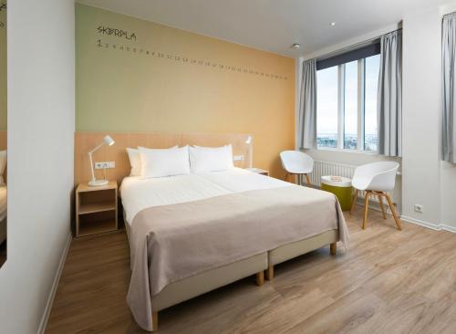 Reykjavik Lights Hotel by Keahotels - image 32