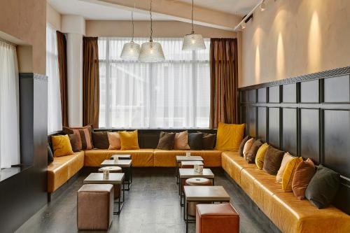 Pub/Hol, Hotel Kea by Keahotels in Akureyri