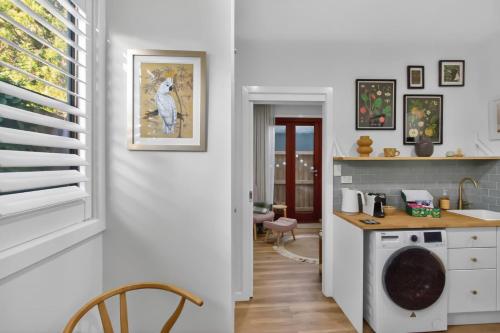 Facilities, The Little Erko - A Gateway to Sydney's Indie Heart in Newtown