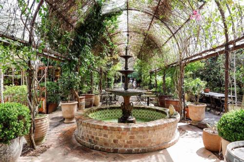 Facilities, The Little Erko - A Gateway to Sydney's Indie Heart in Newtown