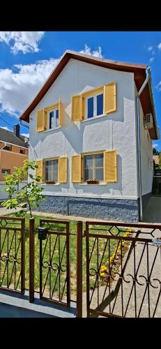 Viesnīcas āriene, Igali Varázs Apartman 2 perc a fürdőtől (Igali Varazs Apartman 2 perc a furdotol) in Igal