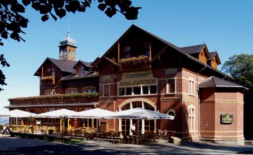 Berg-Gasthof Honigbrunnen 5
