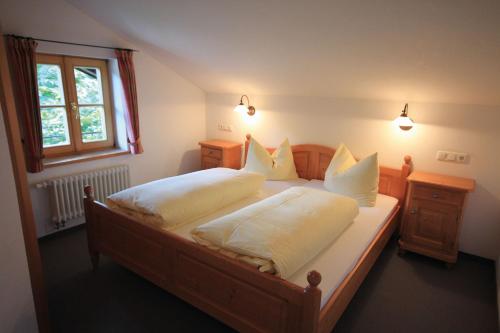 Berghotel Sudelfeld 1.6km von Bayrischzell entfernt