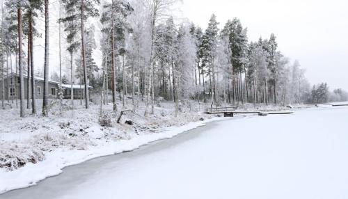 Oravi Villas - main image