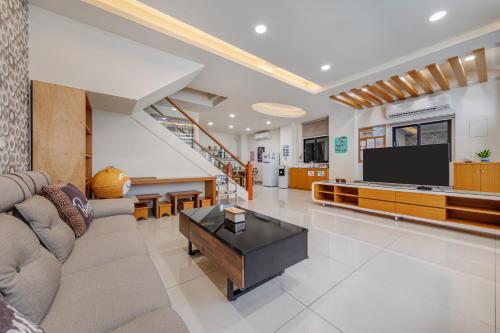 Jialai Homestay - Parking Available - Near Magong Center - 澎湖縣