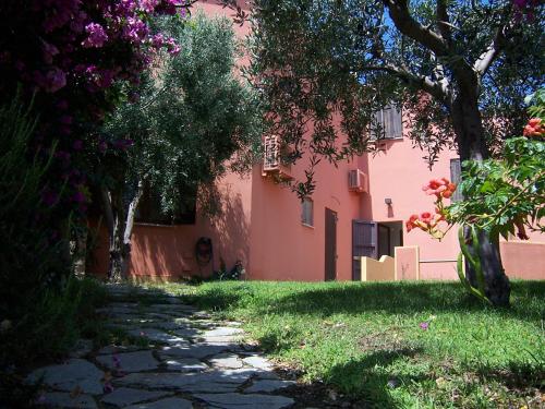  Casa Vacanza Marina di Arbus, Pension in Torre dei Corsari