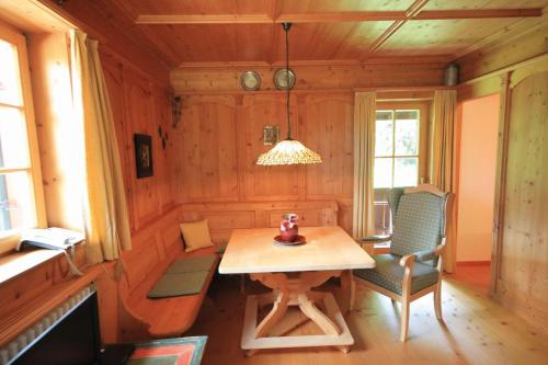 Berghotel Sudelfeld - image 3