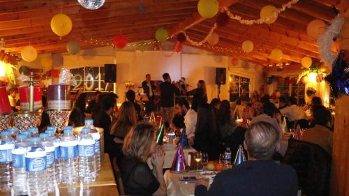 Club Grand Becassier in Ağva