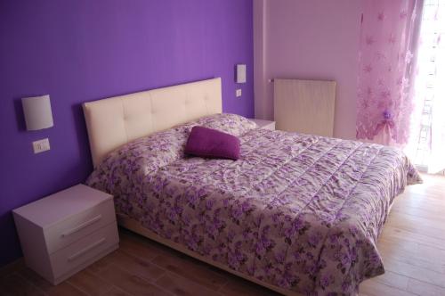 B&B Il Salice – Rome