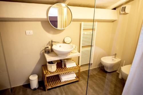 Sasaràl Suites Room Type - Maisonette