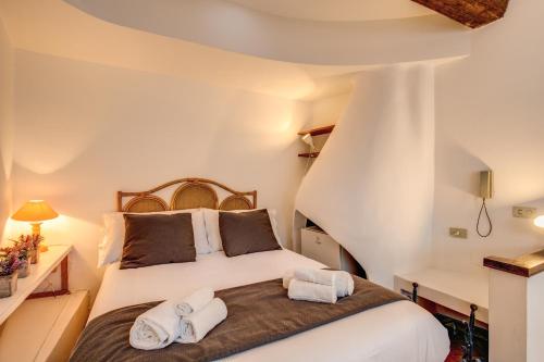 Casawally, Řím (fotografie 9)