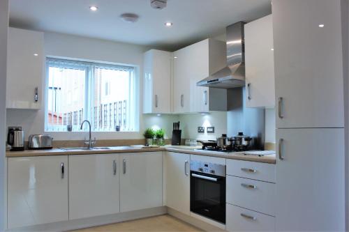 Carbis Home, Hayfield, Greater Manchester