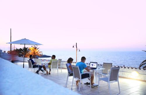 Hotel Meli - image 8