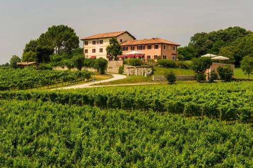 Country House Giusti Abazia