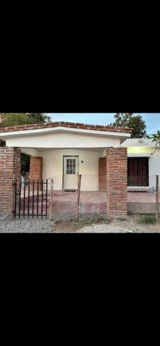 Casa Chucarit