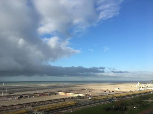 L'eau Vive - Location saisonnière - Le Touquet-Paris-Plage