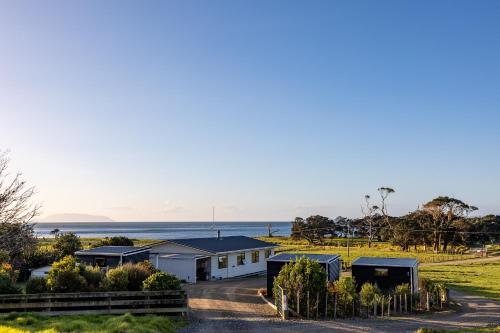 Port Jackson Paradise in Port Charles
