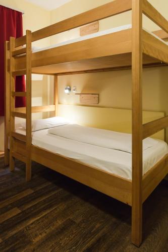Euro Youth Hotel Munich - image 5