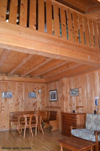 Albergo Rendola - image 7