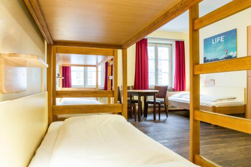 慕尼黑歐洲青年旅館 (Euro Youth Hotel Munich) in 慕尼黑