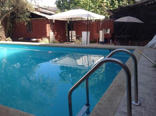 Hostel 1760 in Talca