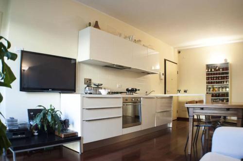 Cantici Apartment