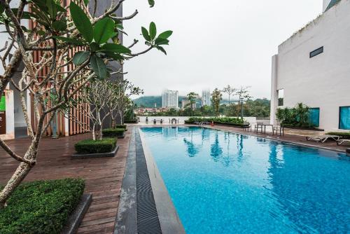 Midhills Genting by Manhattan