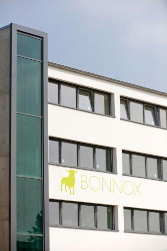 Bonnox Boardinghouse & Hotel