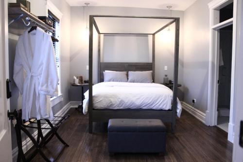 The Plainfield Inn - image 2