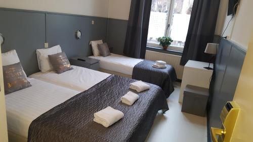 Hotel Dupuis - image 3