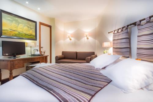 Waldorf Montparnasse - image 13