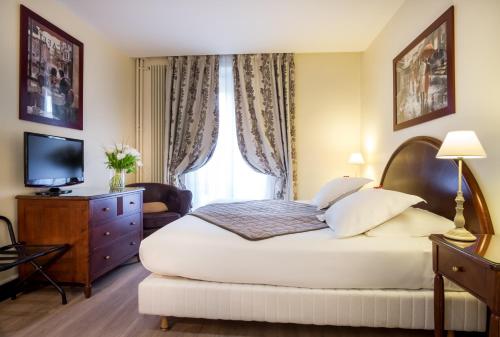 Waldorf Montparnasse - image 8