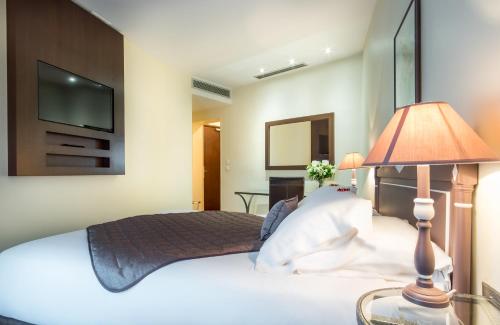 Waldorf Montparnasse - main image