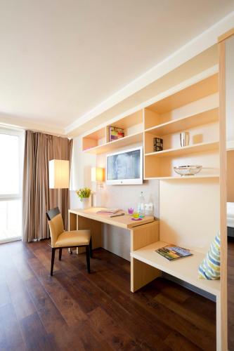Bonnox Boardinghouse & Hotel - main image
