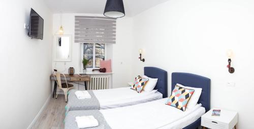 Chillout Hostel - main image