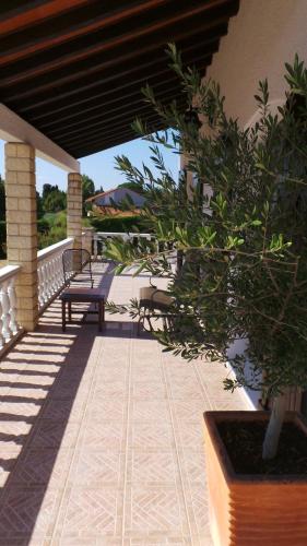 شرفة/ تراس, Number9 - now with air conditioned rooms in Narbonne