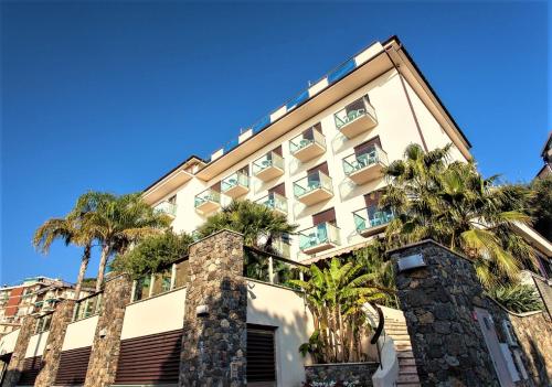 Hotel Ariston & Apartments 1