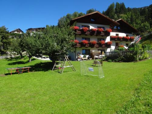 Haus Hackl in Jerzens, Österreich