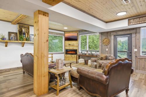 Sanctuary Retreat home - image 8