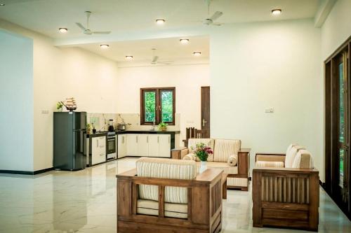The Nest - Unawatuna in Dodampe