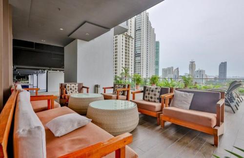 B2361 l Near KLCC l MRT l Penthouse l Private Pool l 15 Pax - image 13