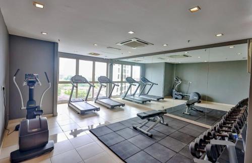 B2361 l Near KLCC l MRT l Penthouse l Private Pool l 15 Pax