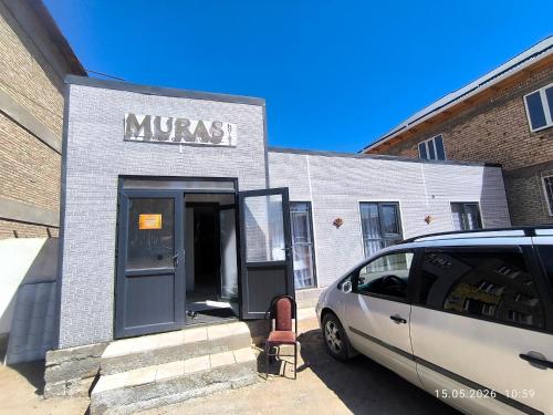 Гостевой дом MURAS (Гостевои дом MURAS) in Kochkorka