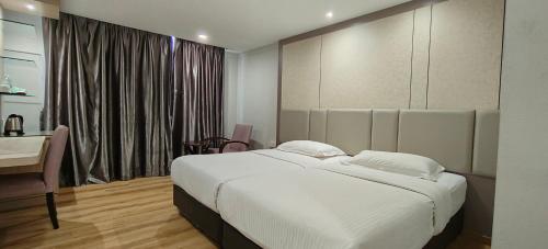 Country Hotel in Klang