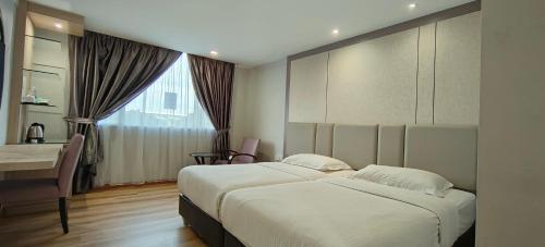 Country Hotel in Klang
