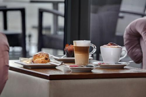 Best Western Hotel Hatfield - image 8