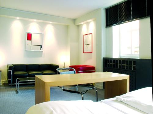 RomanticHOTEL Goldener Karpfen - das kleine, feine Grandhotel direkt in der Altstadt – Fulda, AL